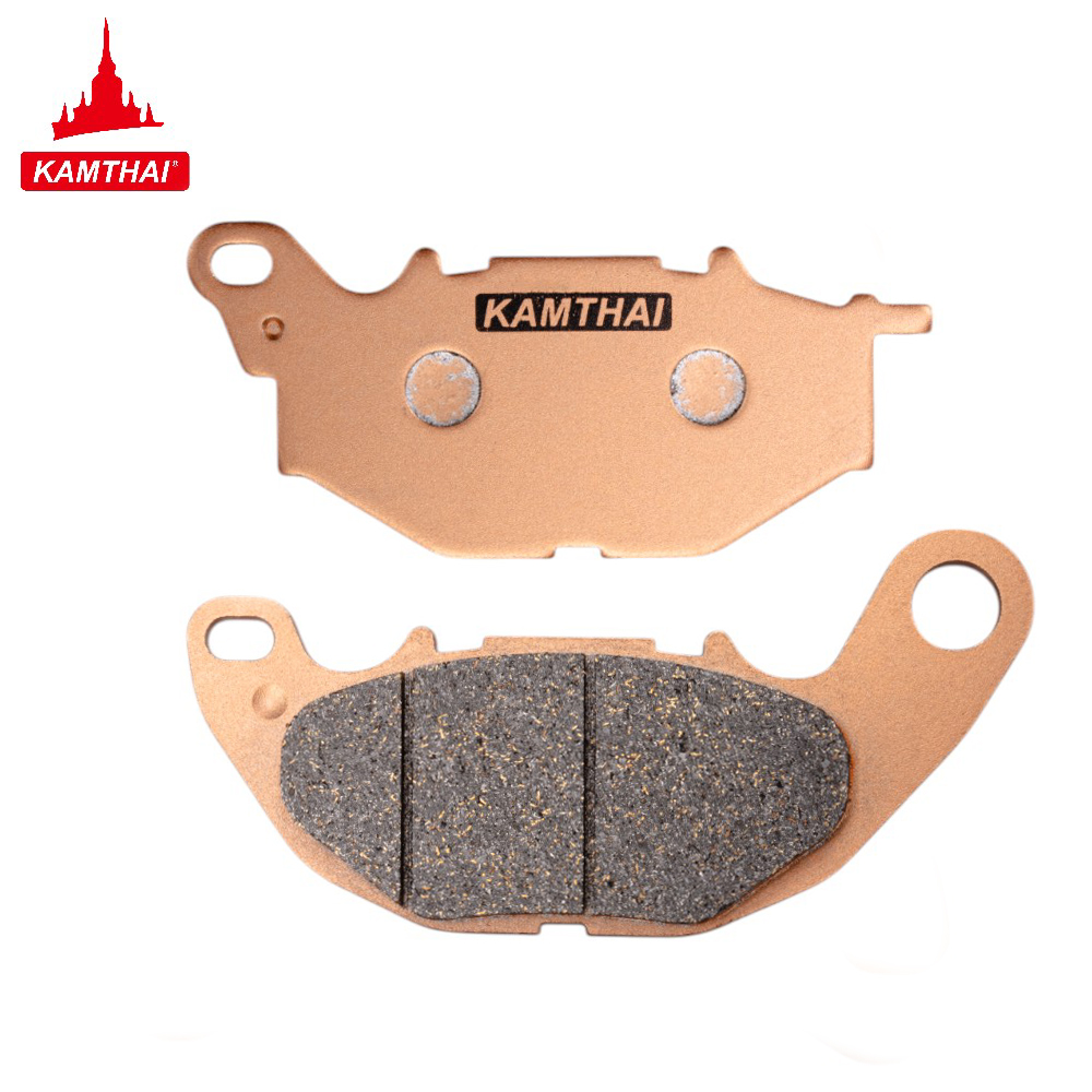 Carbon Ceramic Motorcycle Brake Rotor - KAMTHAI Anteriore Moto Pastiglie Freno Per