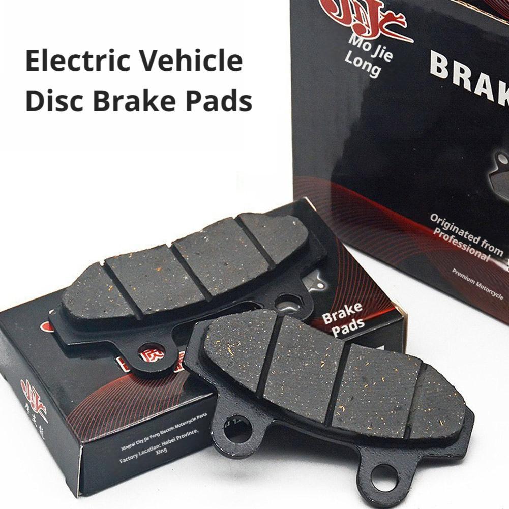 Carbon Ceramic Motorcycle Brake Rotor - Pastiglie Freno a Disco Durevoli per
