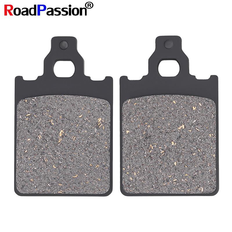 Carbon Ceramic Motorcycle Brake Rotor - Parti del motociclo pastiglie freno anteriori
