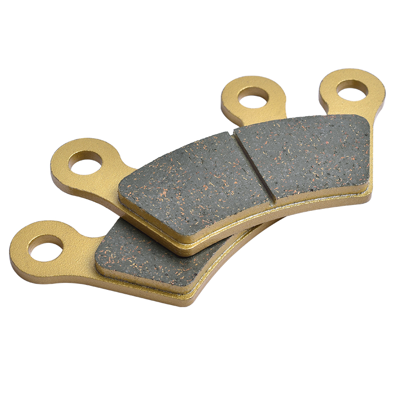 Pastiglie freno anteriori post - Carbon Ceramic Motorcycle Brake Rotor recensione e prezzo