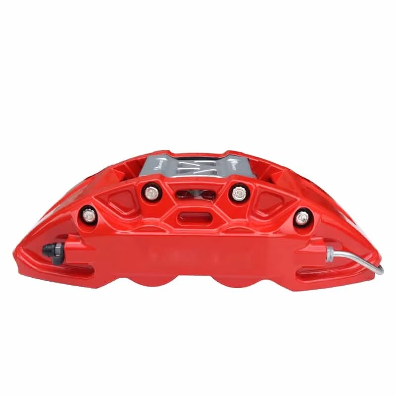SWF Auto Brake Pinza Freno Ant - Forged Front Brake Caliper 4 Piston recensione e prezzo