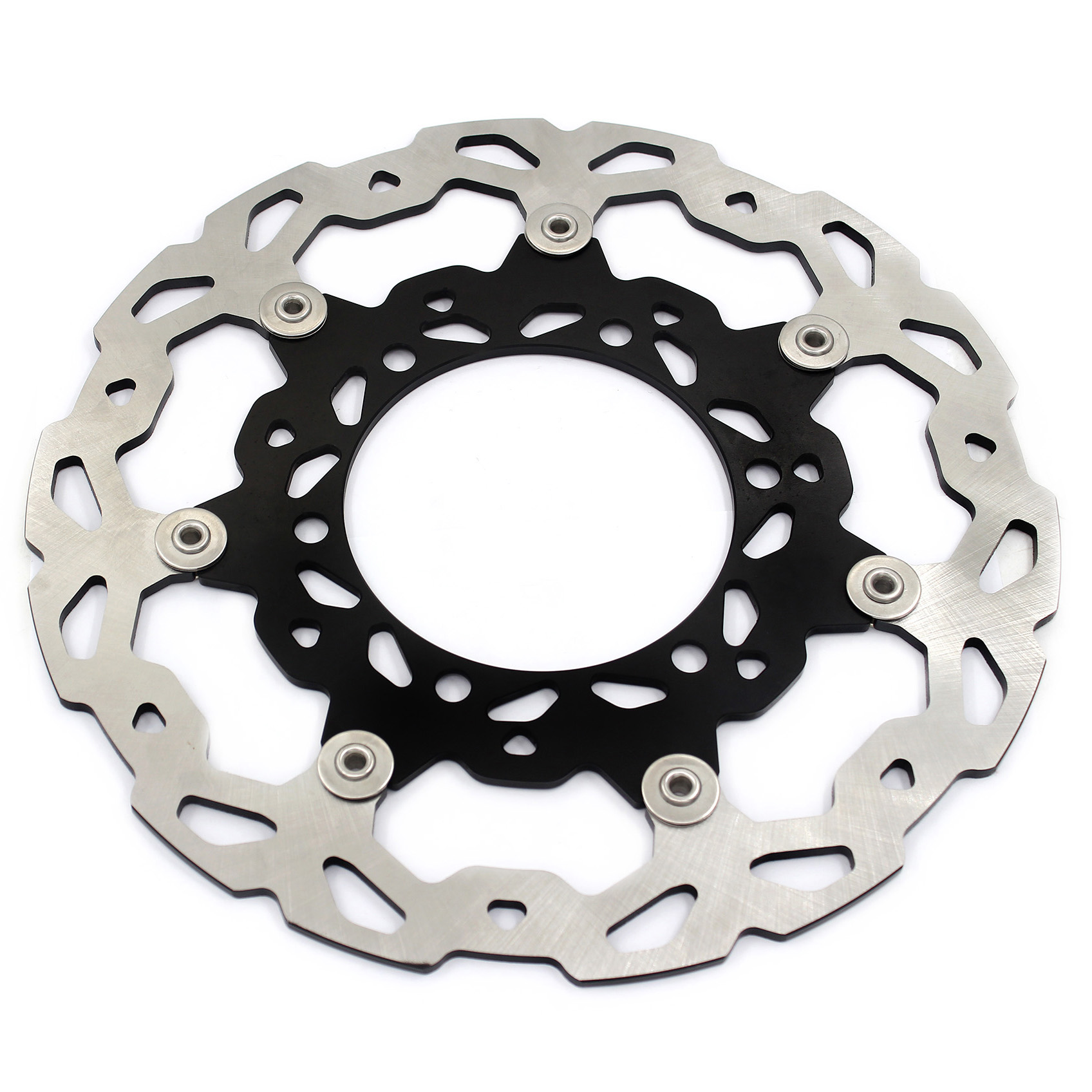 Dischi Freno Anteriori Flottan - Floating Brake Disc 320Mm Supermoto recensione e prezzo