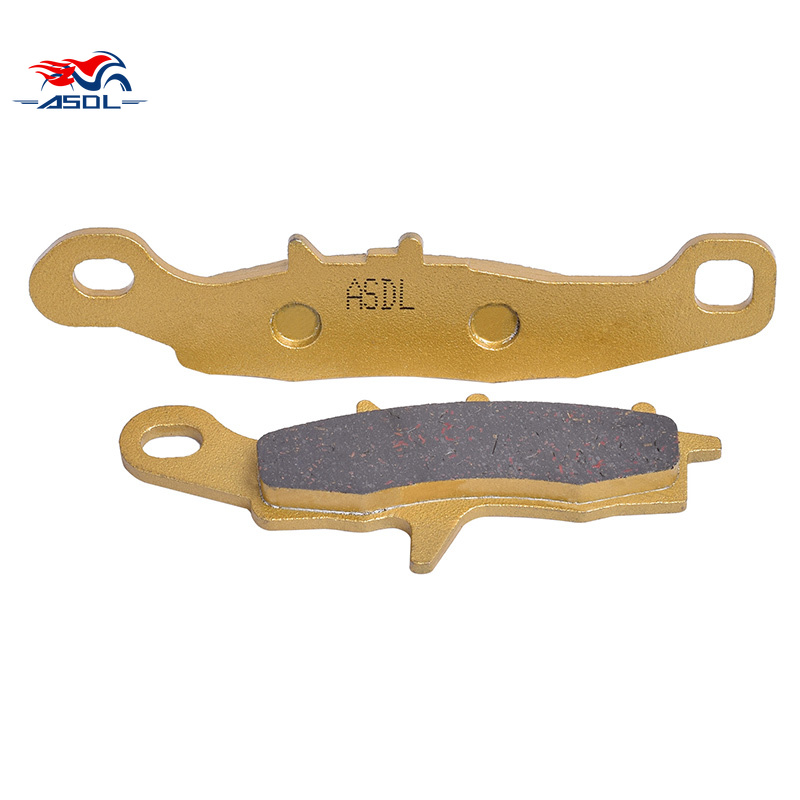 Pastiglie Freno Anteriori moto - Carbon Ceramic Motorcycle Brake Rotor recensione e prezzo