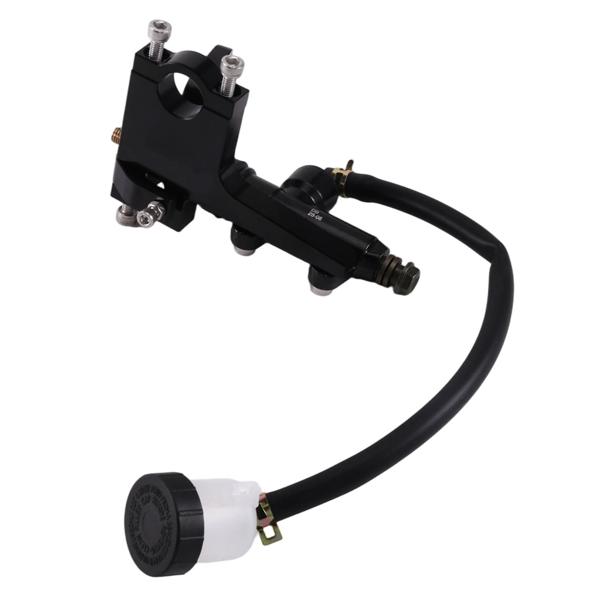 A23Z Kit Leva Freno a Pollice  - Motorcycle Thumb Brake System Kit recensione e prezzo