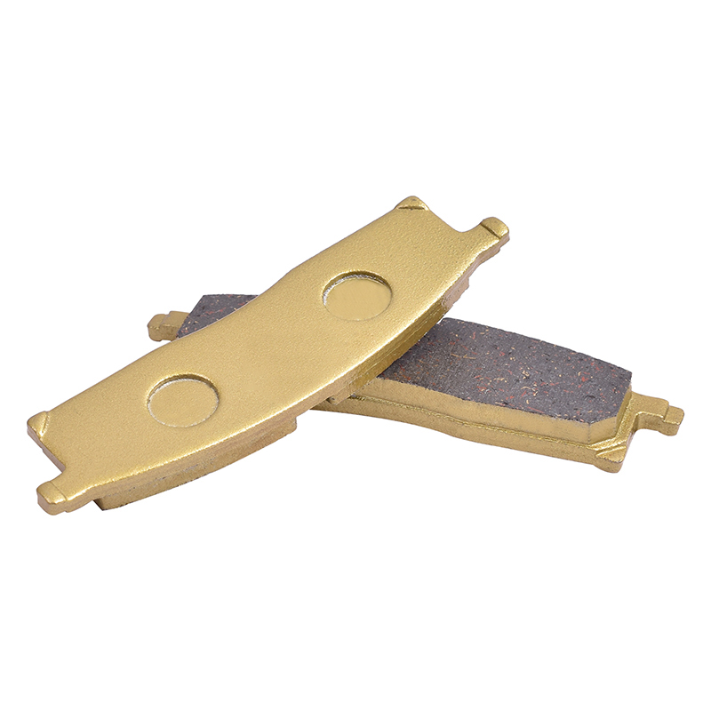 Pastiglie freno anteriori post - Carbon Ceramic Motorcycle Brake Rotor recensione e prezzo