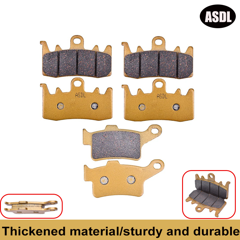 Parti del motociclo Anteriore  - Carbon Ceramic Motorcycle Brake Rotor recensione e prezzo