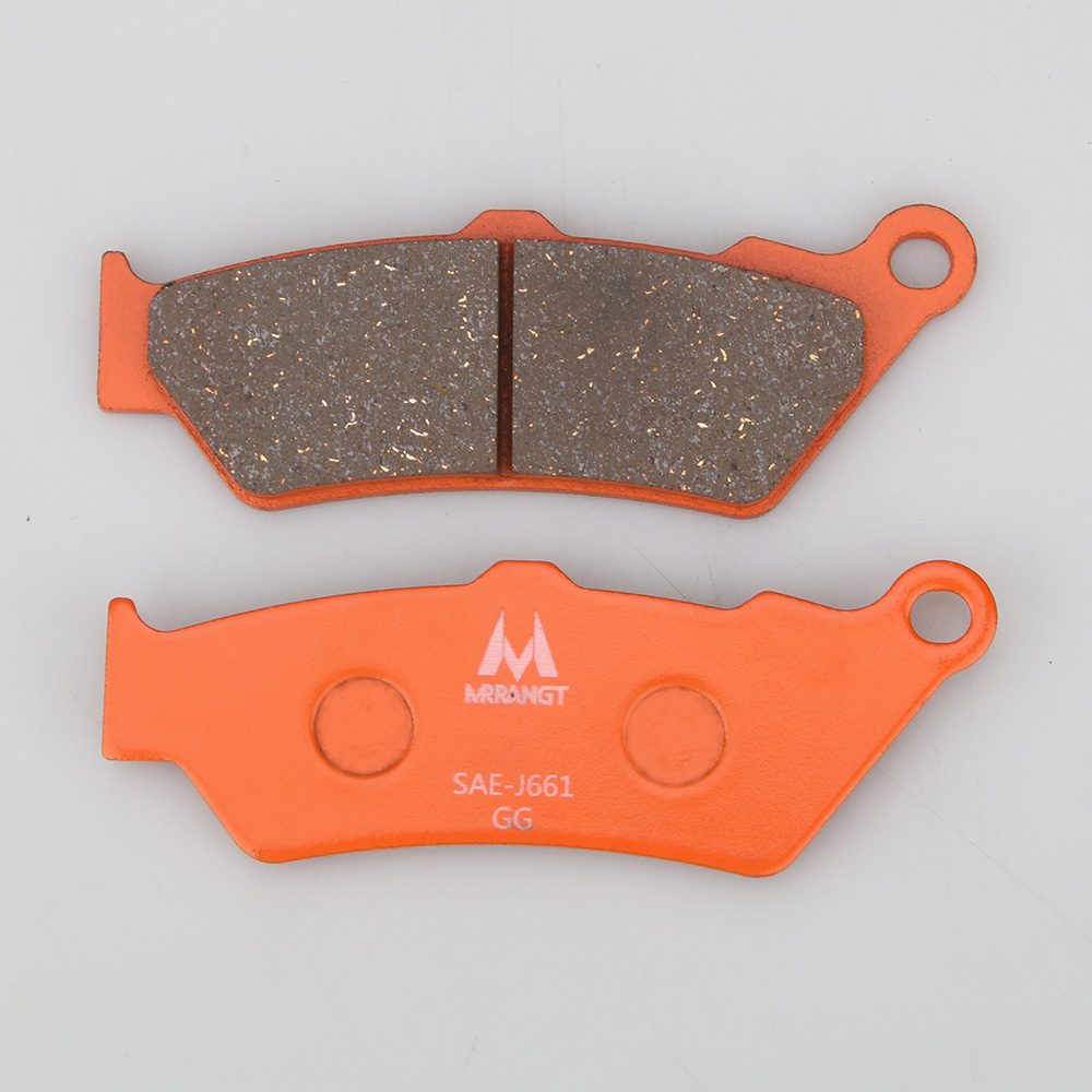 Pastiglie Freno in Ceramica An - Carbon Ceramic Motorcycle Brake Rotor recensione e prezzo