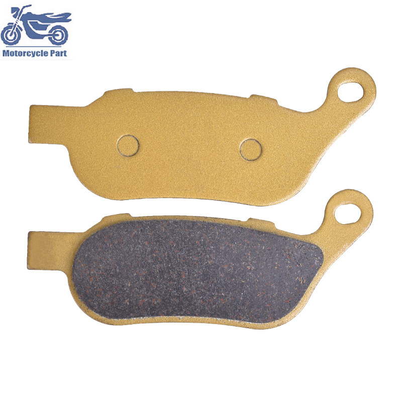 Set di dischi pastiglie freno  - Carbon Ceramic Motorcycle Brake Rotor recensione e prezzo