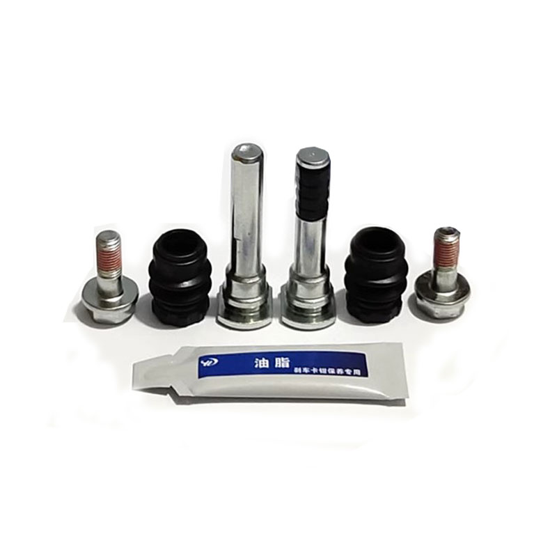 Kit di Riparazione per Subaru  - Front Rear Brake Caliper Bracket Kit recensione e prezzo