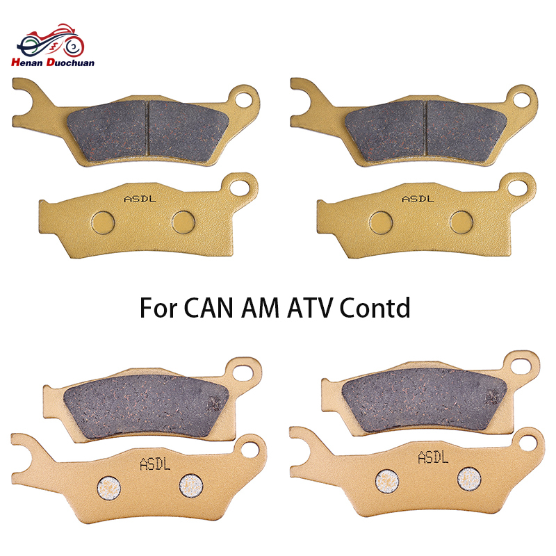 Set pastiglie freno anteriori  - Carbon Ceramic Motorcycle Brake Rotor recensione e prezzo
