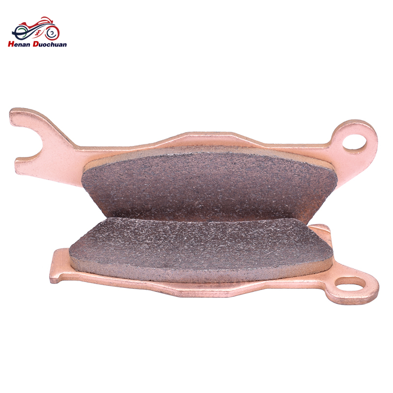 Set pastiglie freno anteriori  - Carbon Ceramic Motorcycle Brake Rotor recensione e prezzo