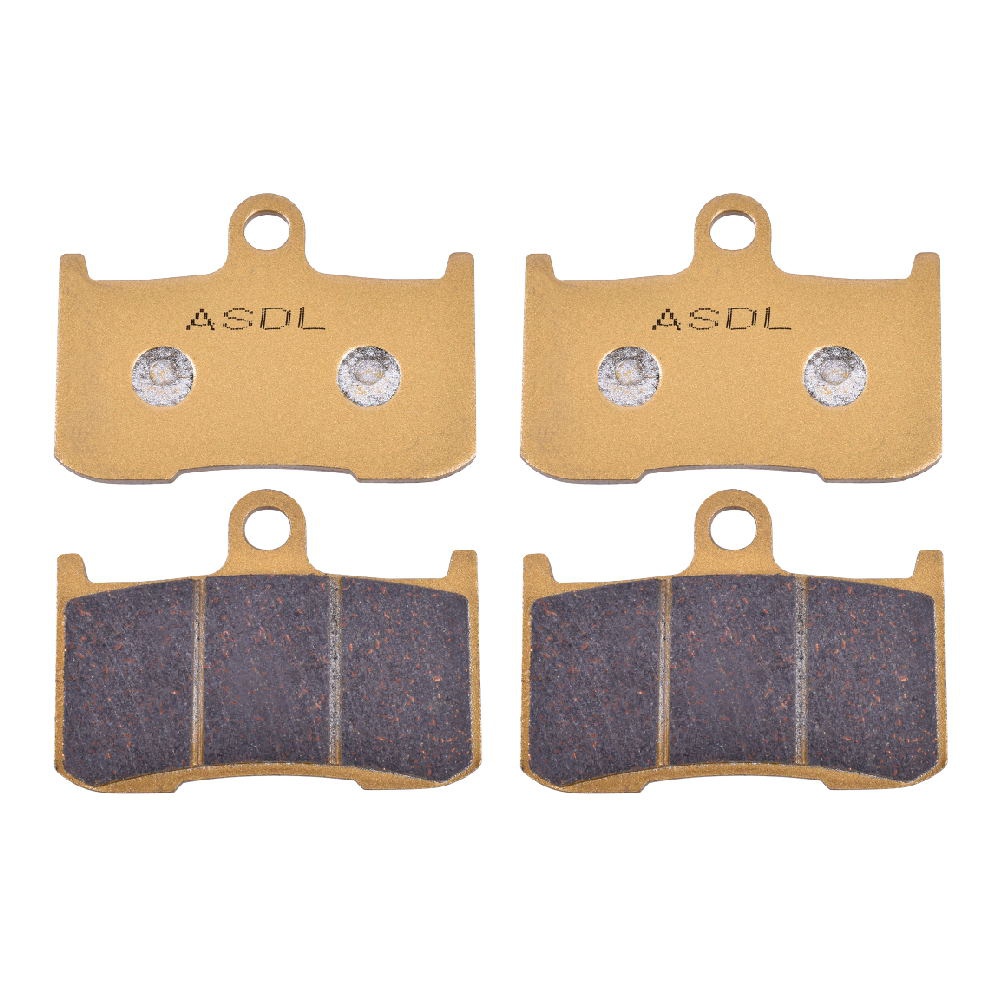 Disco pastiglie freno anterior - Carbon Ceramic Motorcycle Brake Rotor recensione e prezzo