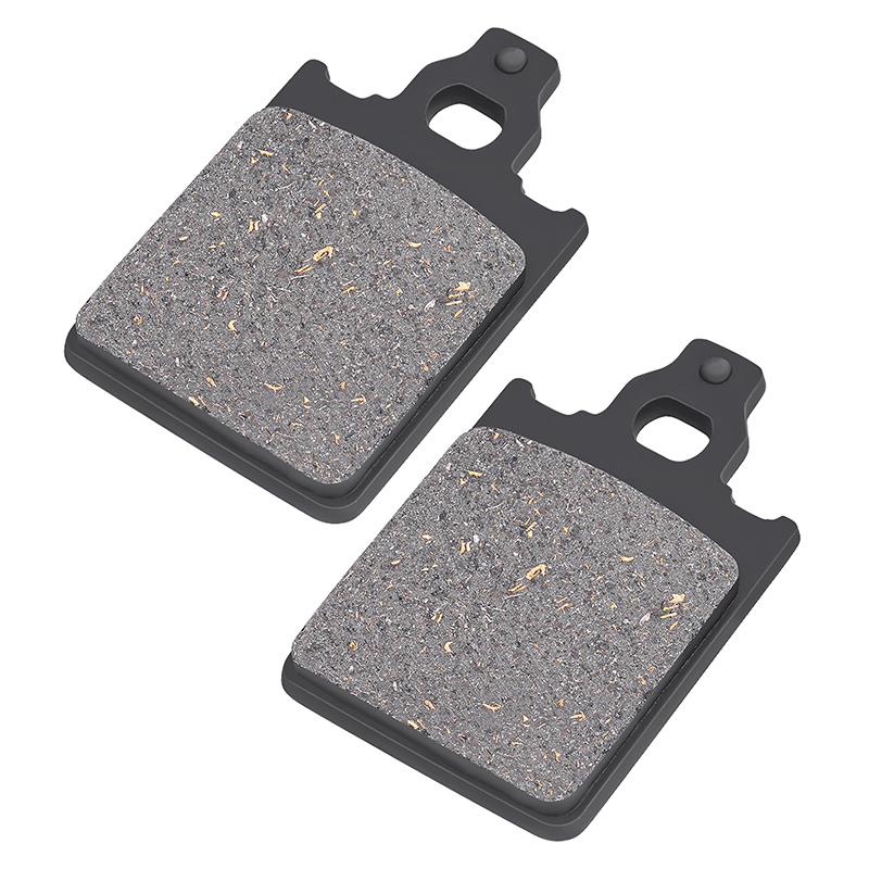 Parti del motociclo pastiglie  - Carbon Ceramic Motorcycle Brake Rotor recensione e prezzo