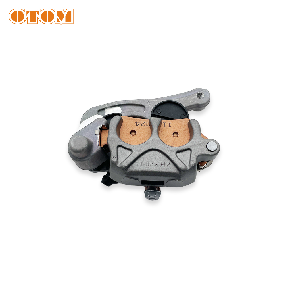 Kit di Riparazione Freni in Al - Front Rear Brake Caliper Bracket Kit recensione e prezzo
