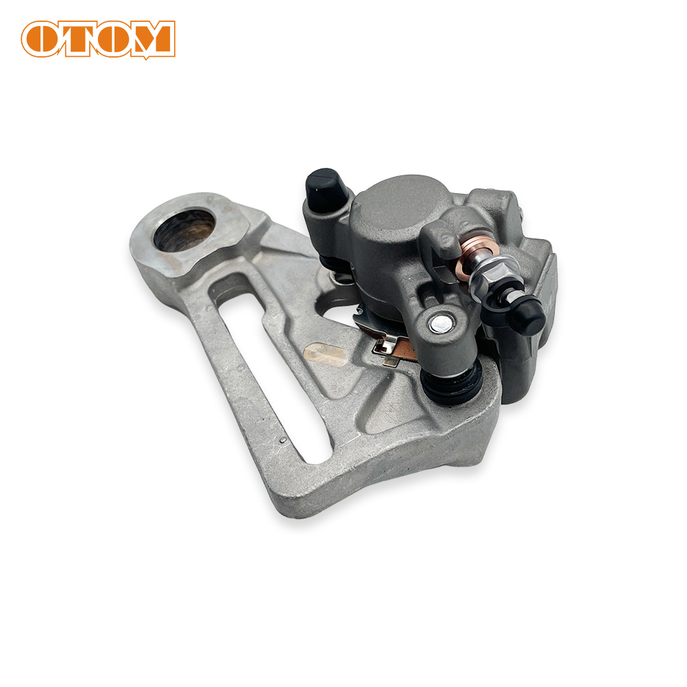 Kit di Riparazione Freni in Al - Front Rear Brake Caliper Bracket Kit recensione e prezzo