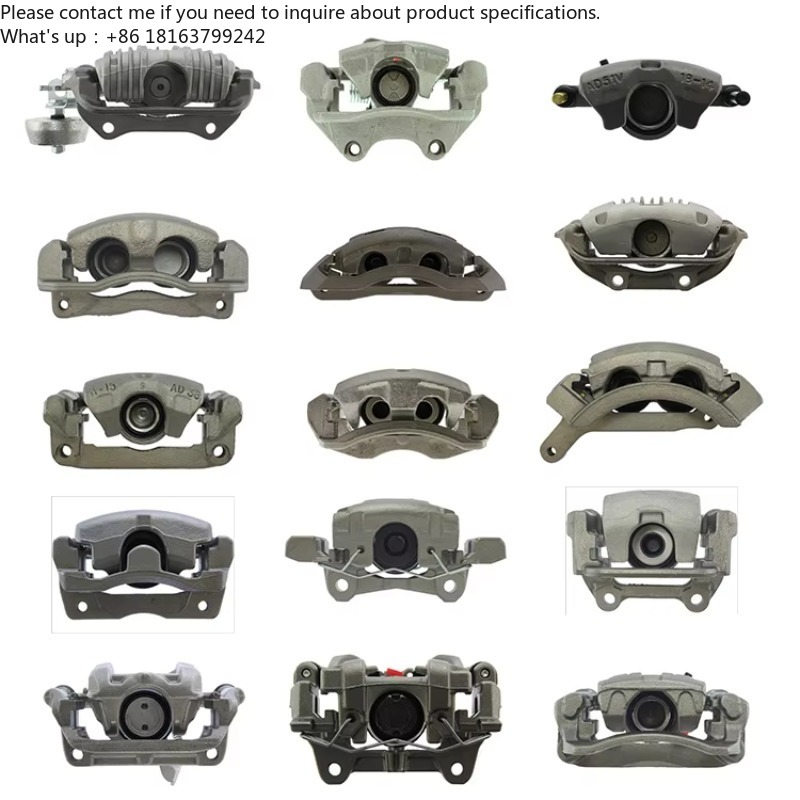 Pinza Freno Anteriore Meccatro - Forged Front Brake Caliper 4 Piston recensione e prezzo