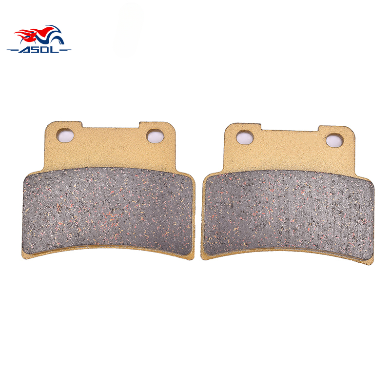 Set pastiglie freno anteriori  - Carbon Ceramic Motorcycle Brake Rotor recensione e prezzo