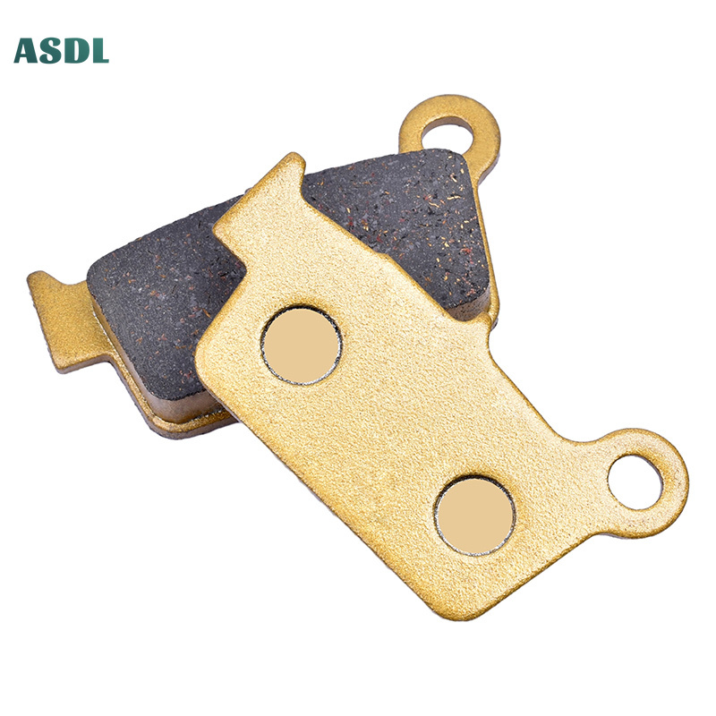 Pastiglie freno anteriori post - Carbon Ceramic Motorcycle Brake Rotor recensione e prezzo