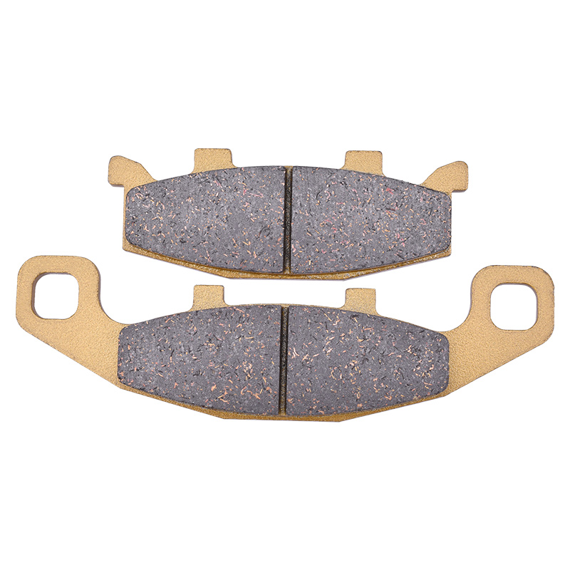 Pastiglie Freno Anteriori e Po - Carbon Ceramic Motorcycle Brake Rotor recensione e prezzo