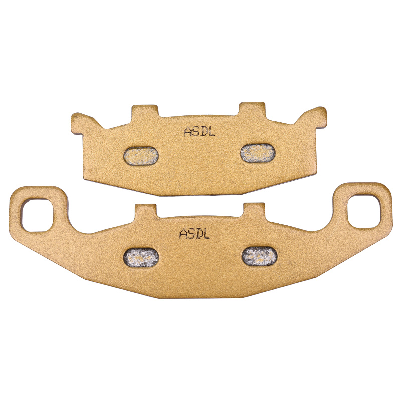 Pastiglie Freno Anteriori e Po - Carbon Ceramic Motorcycle Brake Rotor recensione e prezzo