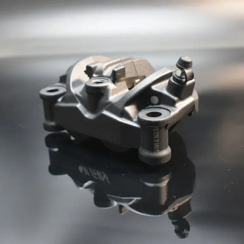Pinza Freno Forgiata Trasparen - Forged Front Brake Caliper 4 Piston recensione e prezzo